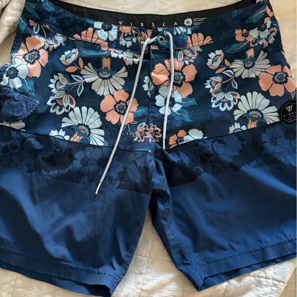 Vissla Board Shorts Board Shorts